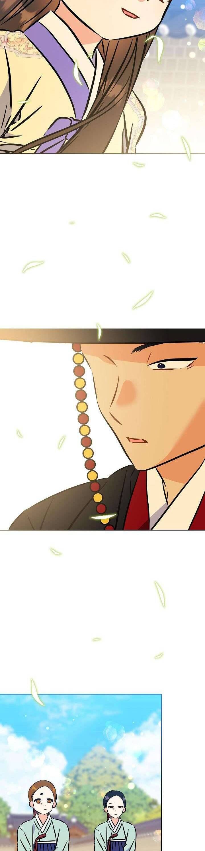 Tôi Sinh Ra Là Con Gái Của Một Thứ Phi Thấp Hèn: Chapter 50