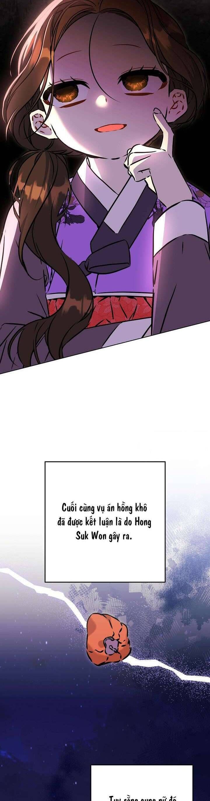 Tôi Sinh Ra Là Con Gái Của Một Thứ Phi Thấp Hèn: Chapter 50