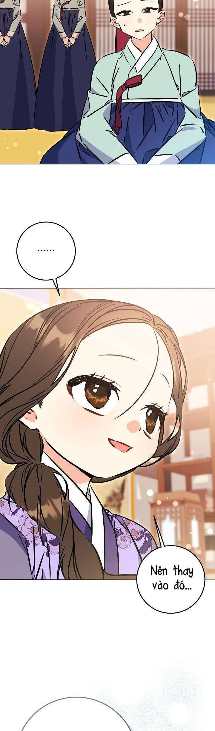 Tôi Sinh Ra Là Con Gái Của Một Thứ Phi Thấp Hèn: Chapter 50