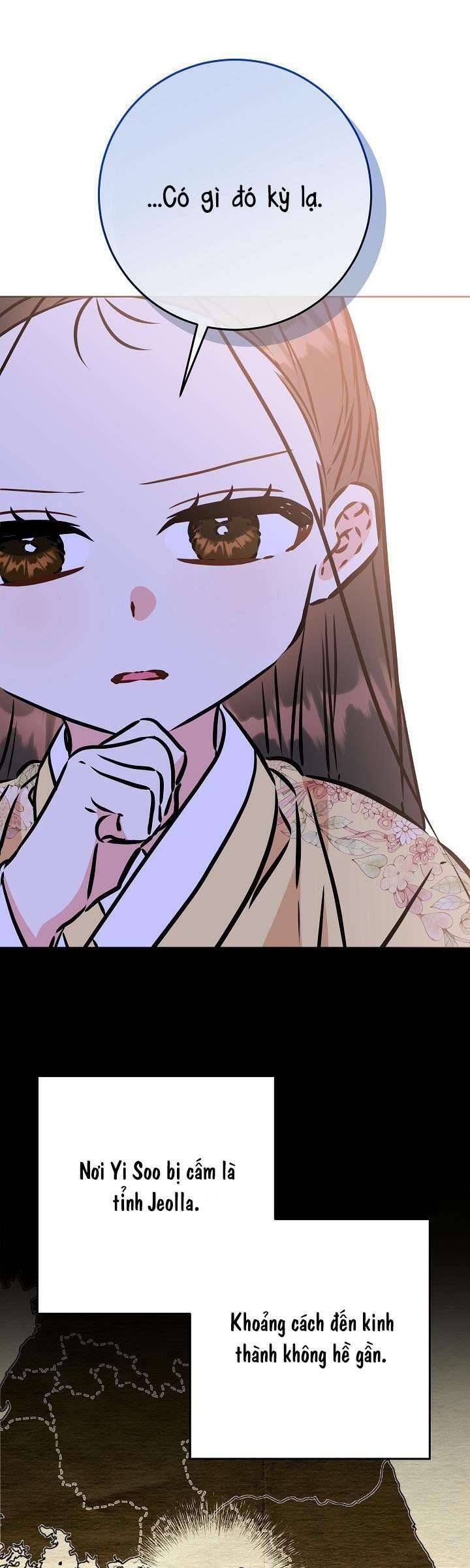 Tôi Sinh Ra Là Con Gái Của Một Thứ Phi Thấp Hèn: Chapter 50