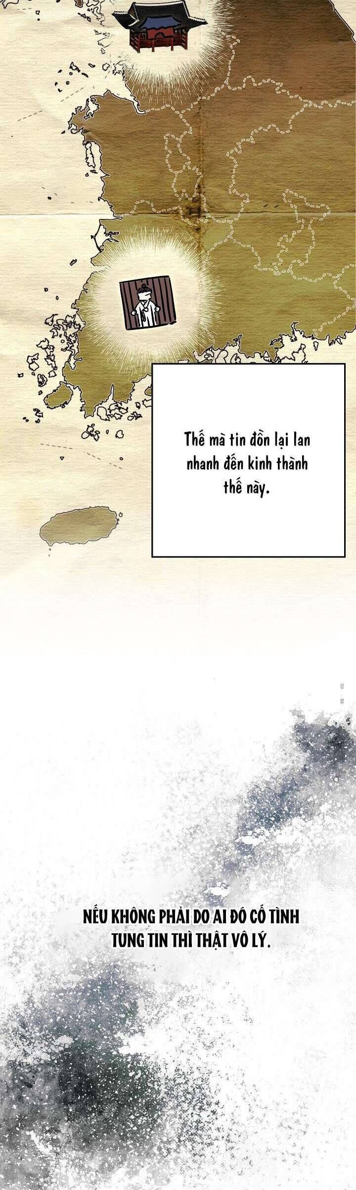 Tôi Sinh Ra Là Con Gái Của Một Thứ Phi Thấp Hèn: Chapter 50