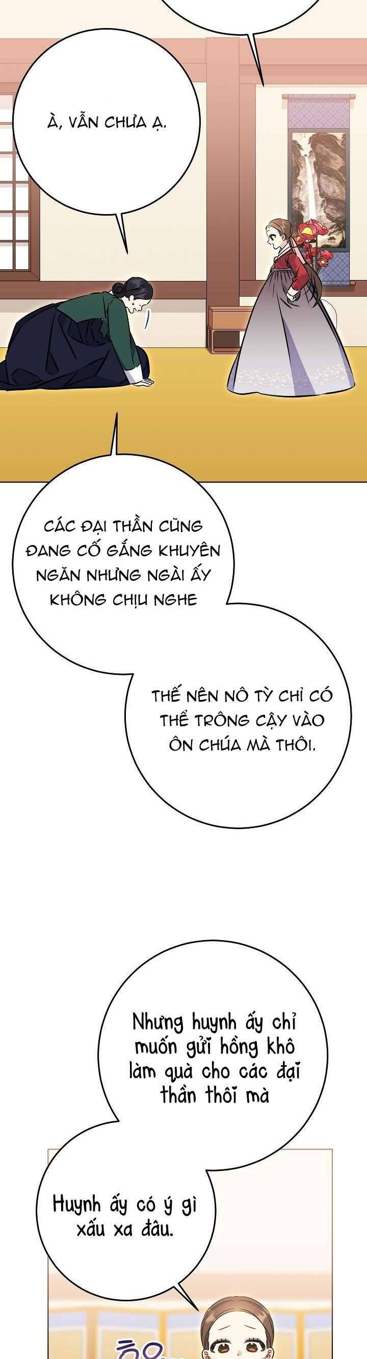 Tôi Sinh Ra Là Con Gái Của Một Thứ Phi Thấp Hèn: Chapter 50