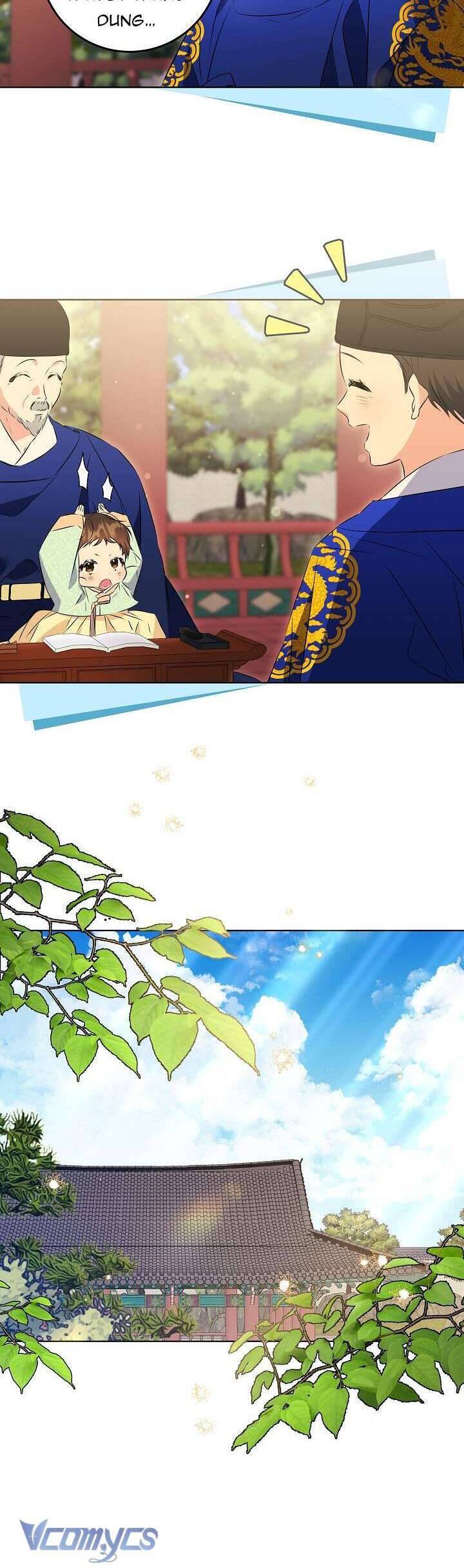 Tôi Sinh Ra Là Con Gái Của Một Thứ Phi Thấp Hèn: Chapter 6