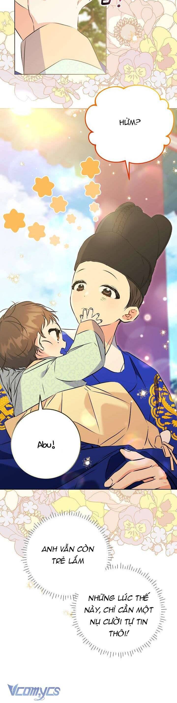 Tôi Sinh Ra Là Con Gái Của Một Thứ Phi Thấp Hèn: Chapter 6