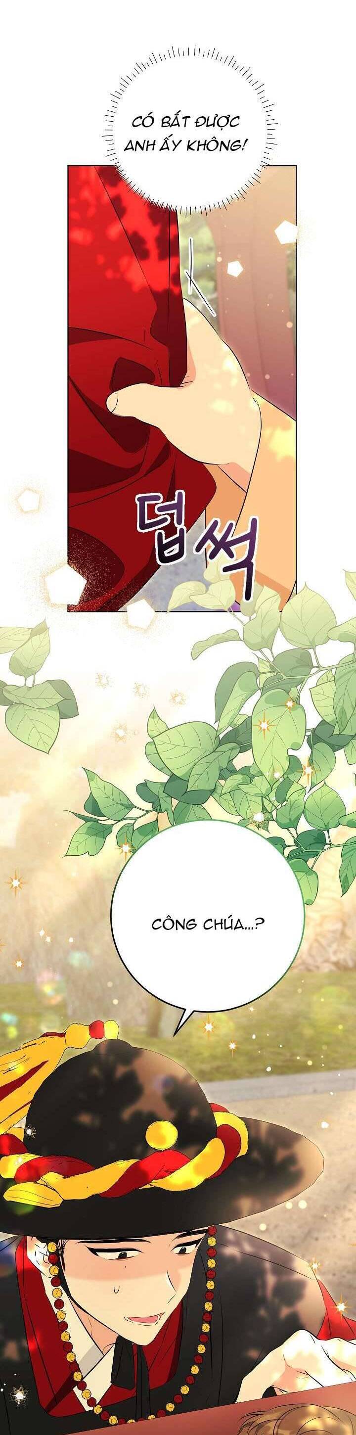 Tôi Sinh Ra Là Con Gái Của Một Thứ Phi Thấp Hèn: Chapter 6