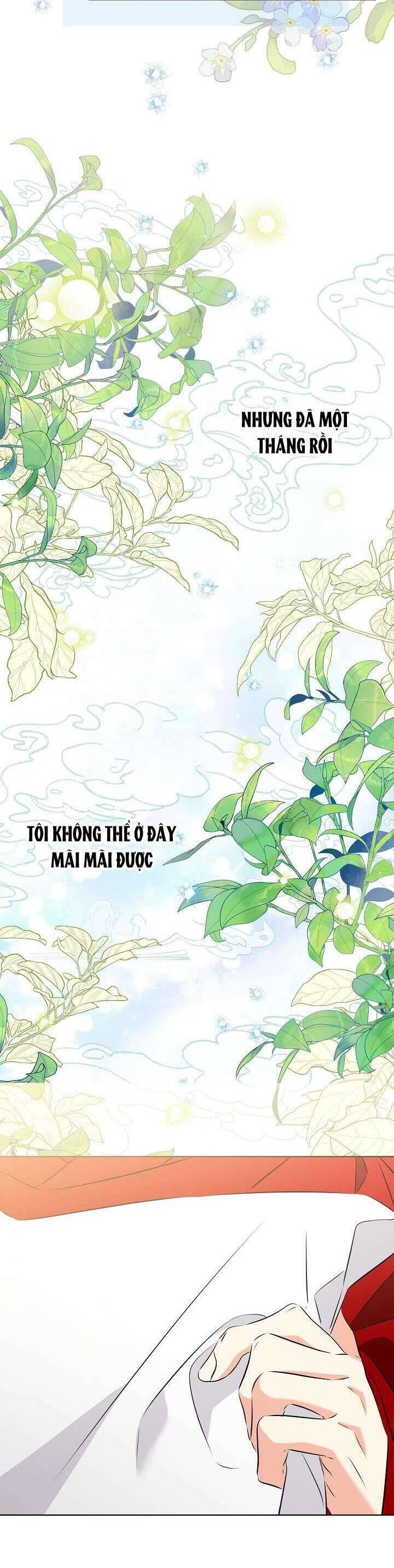 Tôi Sinh Ra Là Con Gái Của Một Thứ Phi Thấp Hèn: Chapter 6