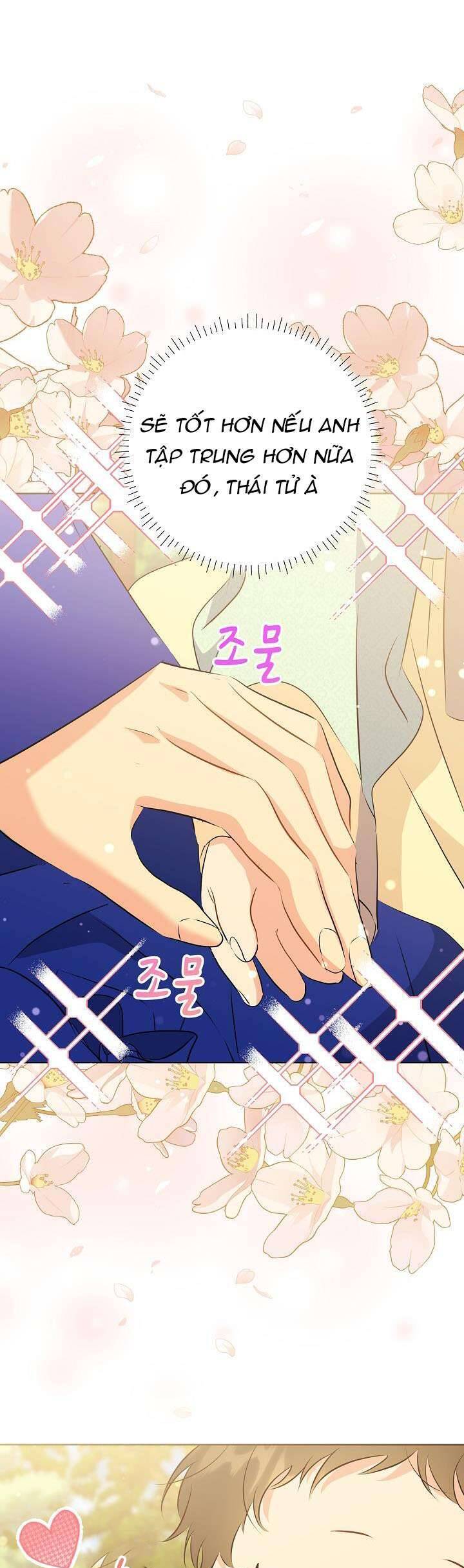 Tôi Sinh Ra Là Con Gái Của Một Thứ Phi Thấp Hèn: Chapter 6