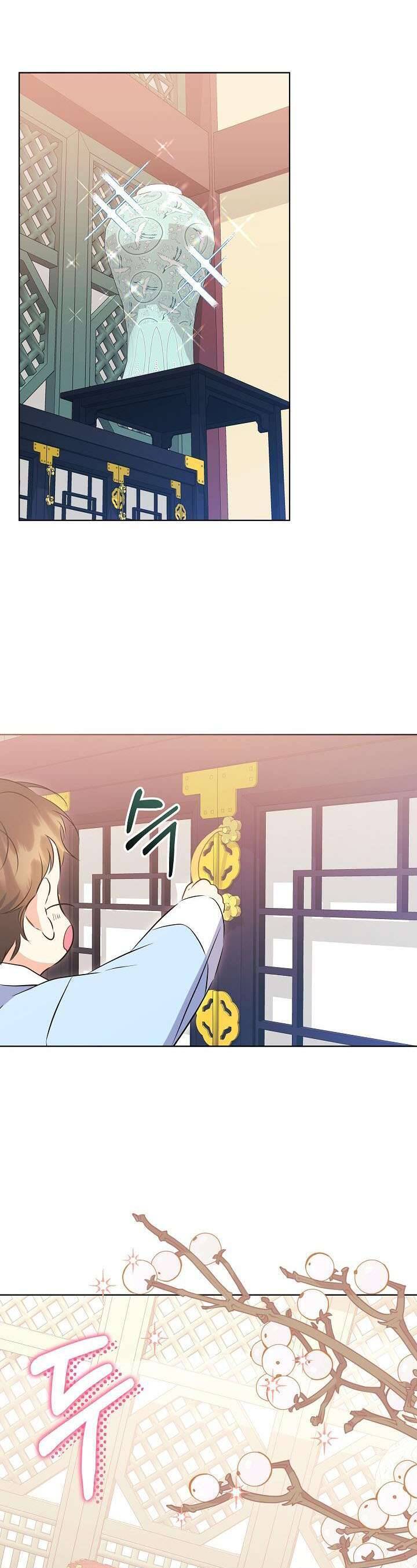 Tôi Sinh Ra Là Con Gái Của Một Thứ Phi Thấp Hèn: Chapter 7