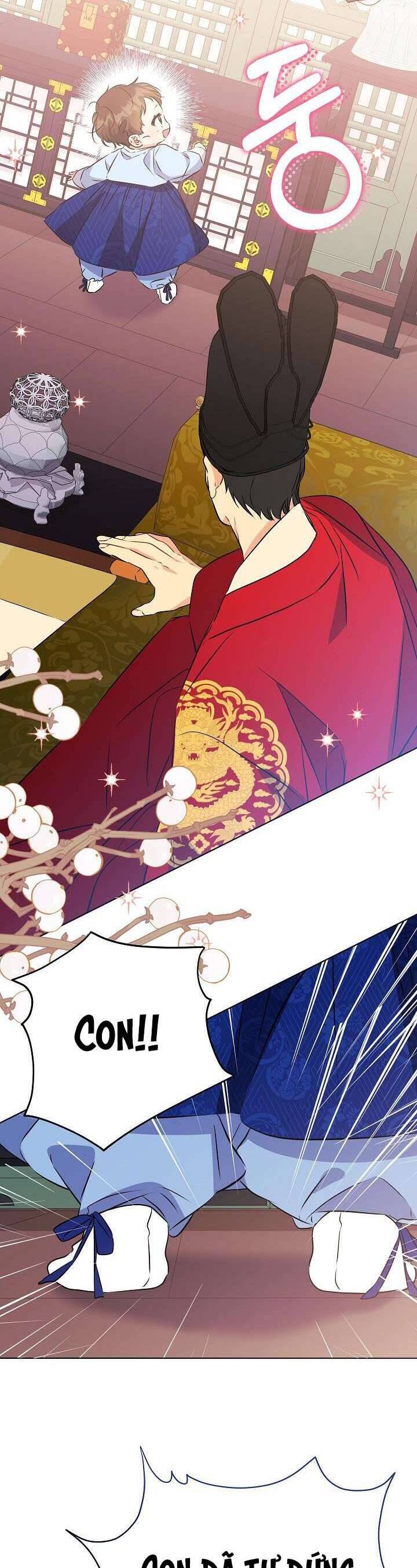 Tôi Sinh Ra Là Con Gái Của Một Thứ Phi Thấp Hèn: Chapter 7