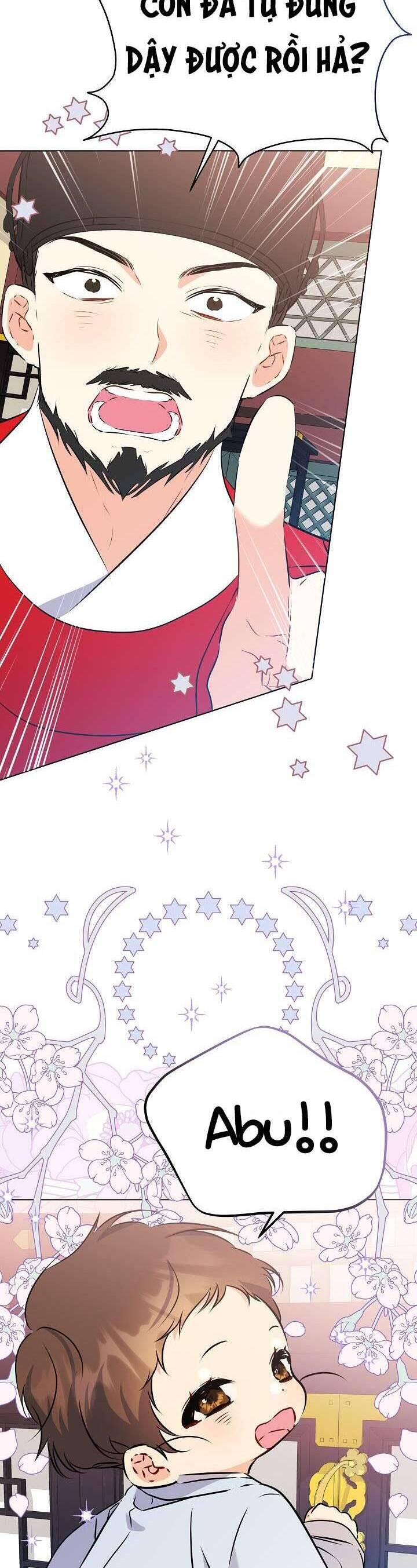 Tôi Sinh Ra Là Con Gái Của Một Thứ Phi Thấp Hèn: Chapter 7