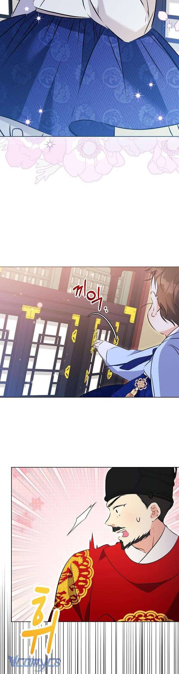 Tôi Sinh Ra Là Con Gái Của Một Thứ Phi Thấp Hèn: Chapter 7