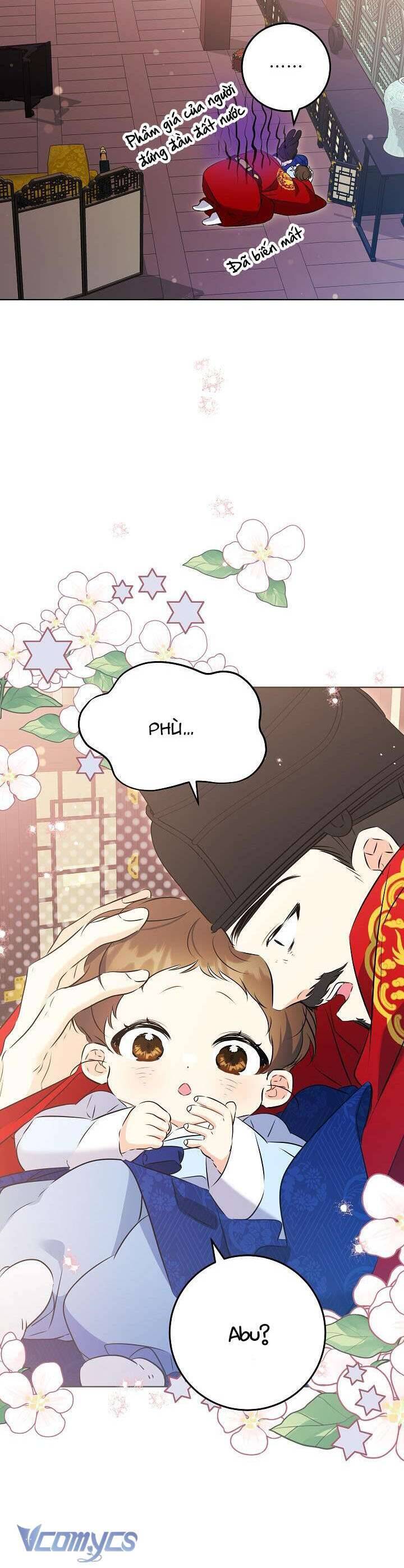 Tôi Sinh Ra Là Con Gái Của Một Thứ Phi Thấp Hèn: Chapter 7