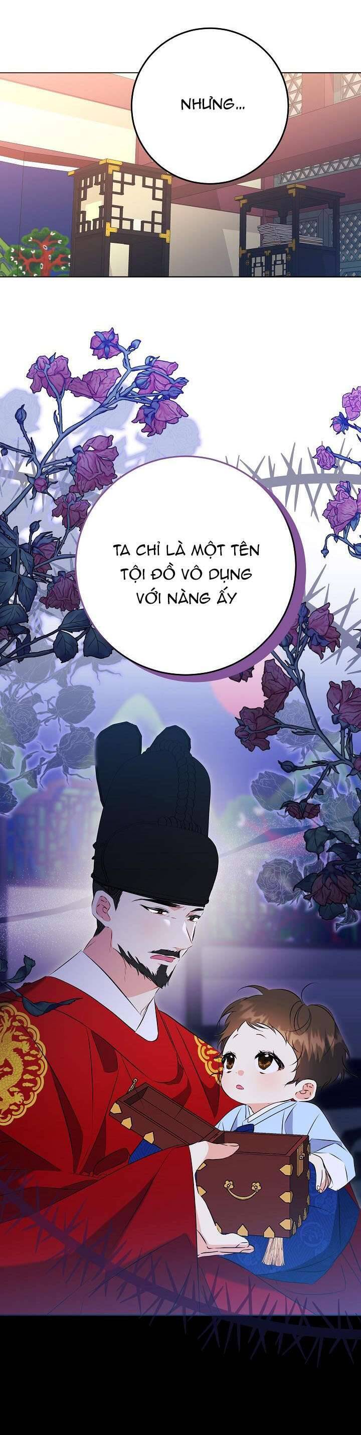 Tôi Sinh Ra Là Con Gái Của Một Thứ Phi Thấp Hèn: Chapter 7