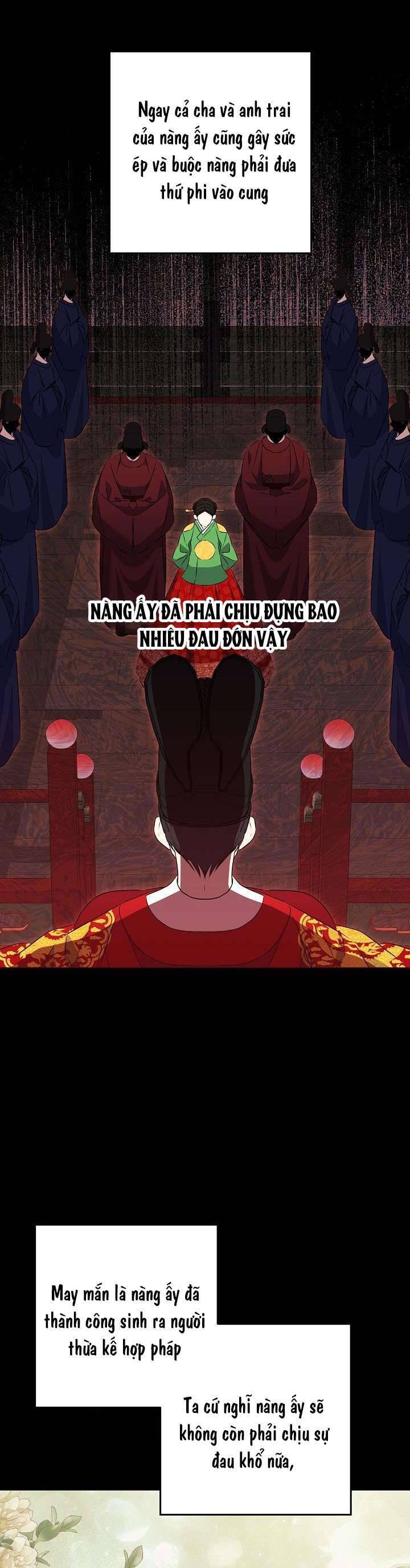 Tôi Sinh Ra Là Con Gái Của Một Thứ Phi Thấp Hèn: Chapter 7