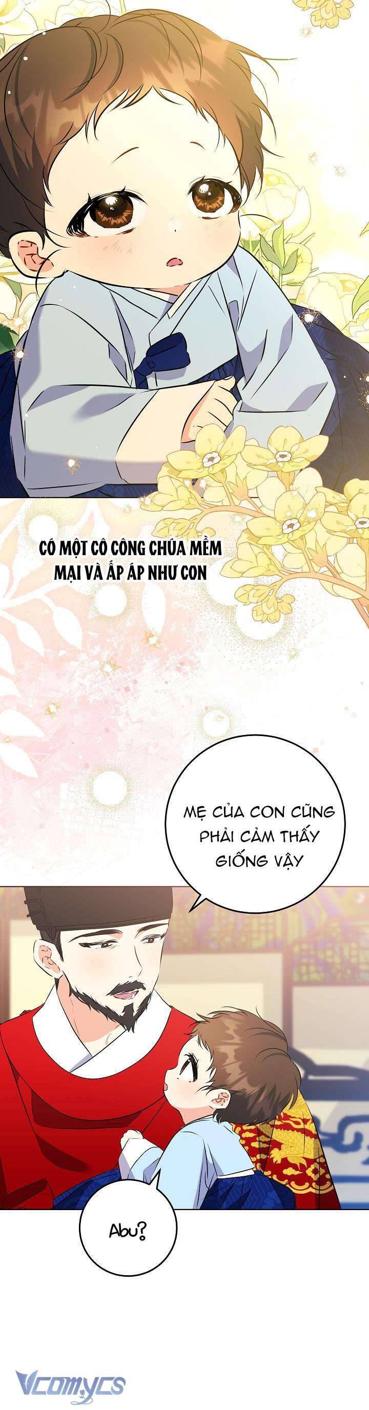 Tôi Sinh Ra Là Con Gái Của Một Thứ Phi Thấp Hèn: Chapter 7