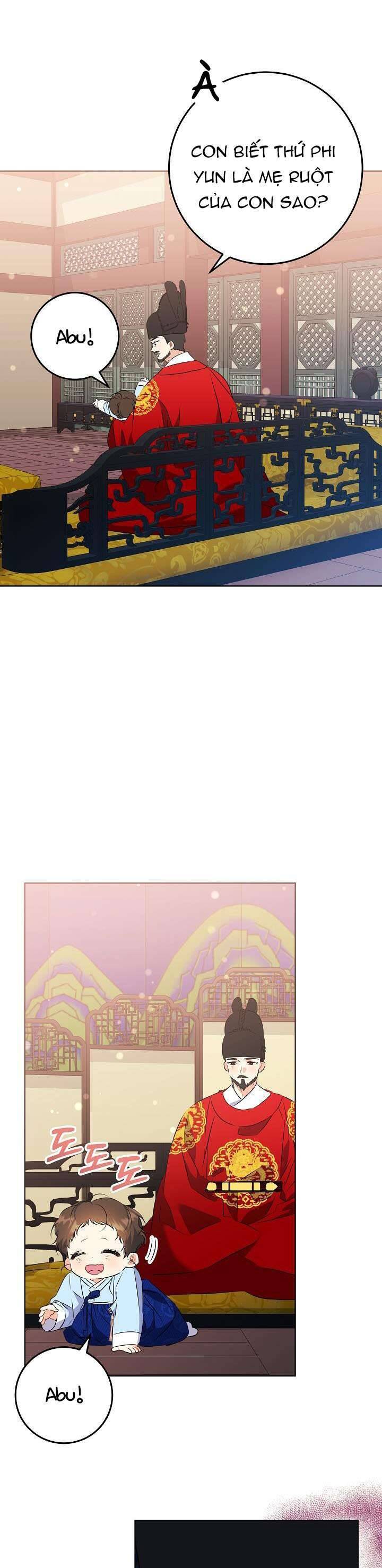 Tôi Sinh Ra Là Con Gái Của Một Thứ Phi Thấp Hèn: Chapter 7