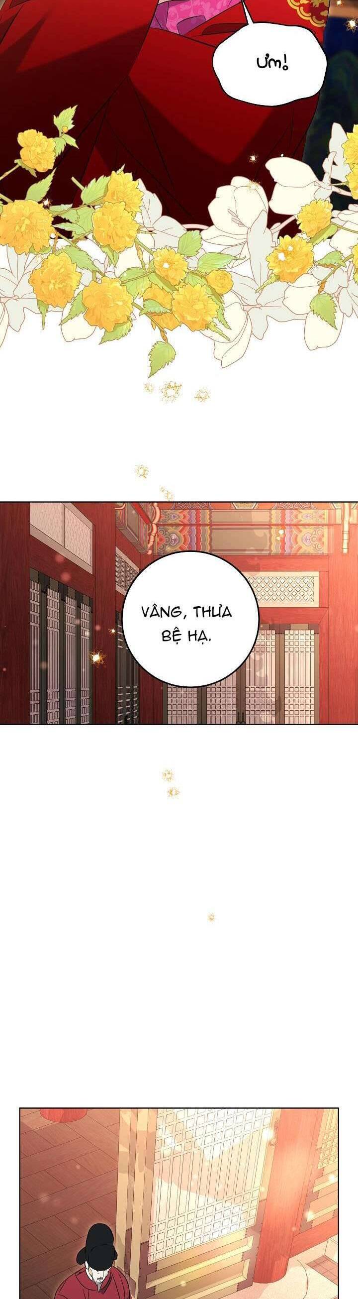 Tôi Sinh Ra Là Con Gái Của Một Thứ Phi Thấp Hèn: Chapter 8