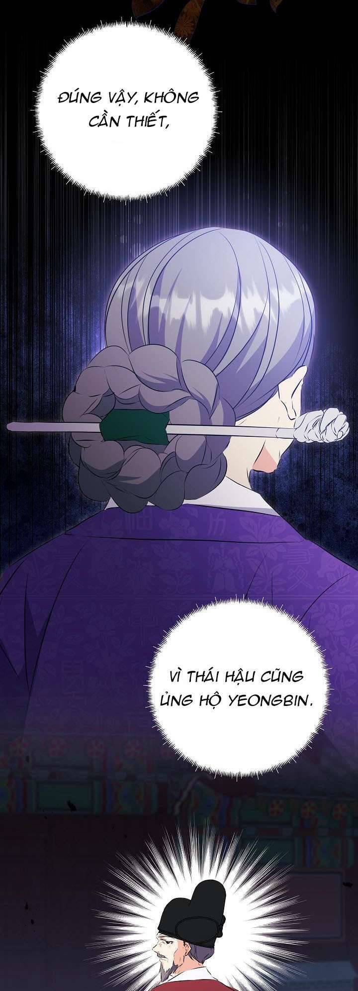 Tôi Sinh Ra Là Con Gái Của Một Thứ Phi Thấp Hèn: Chapter 8