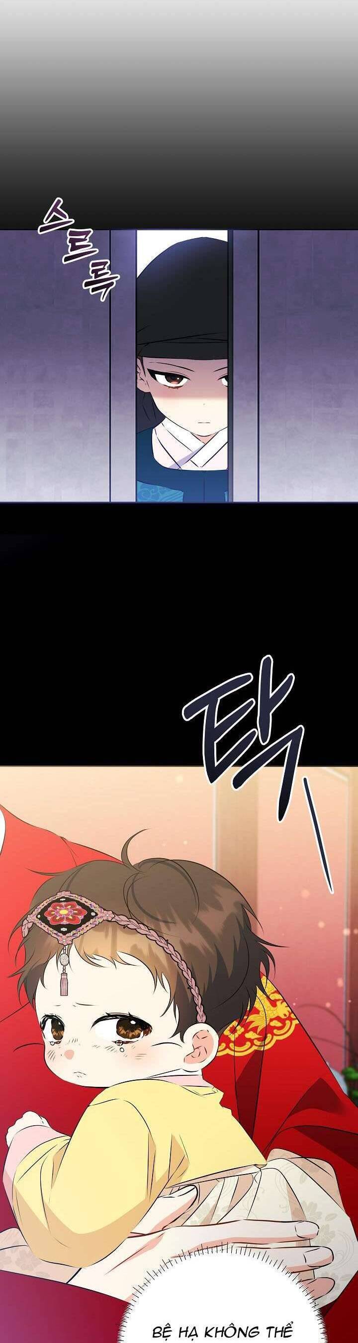 Tôi Sinh Ra Là Con Gái Của Một Thứ Phi Thấp Hèn: Chapter 9