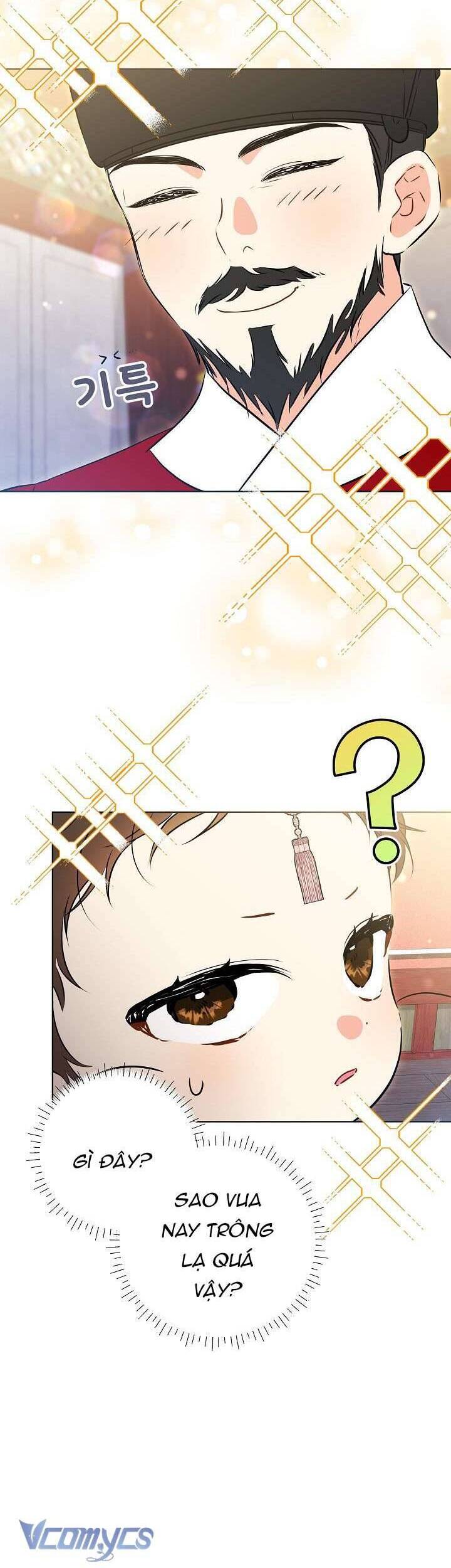 Tôi Sinh Ra Là Con Gái Của Một Thứ Phi Thấp Hèn: Chapter 9