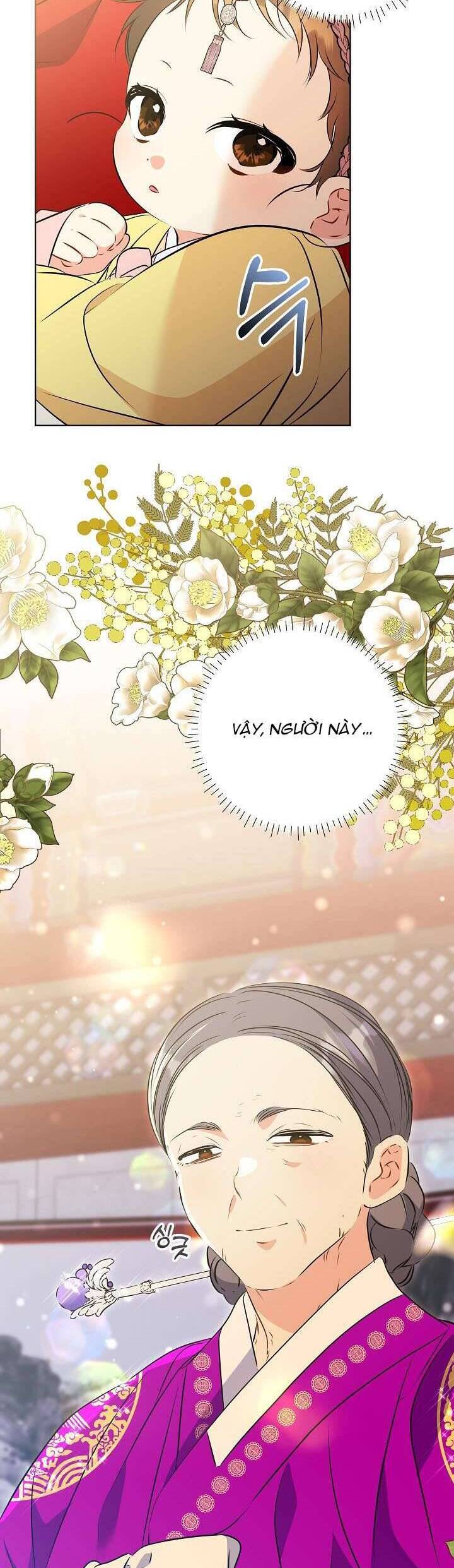 Tôi Sinh Ra Là Con Gái Của Một Thứ Phi Thấp Hèn: Chapter 9