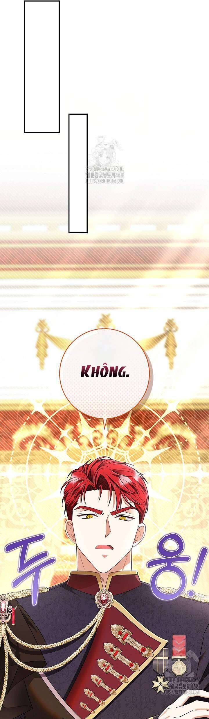 Tôi Sống Với Người Cậu Phản Diện Của Mình: Chapter 16