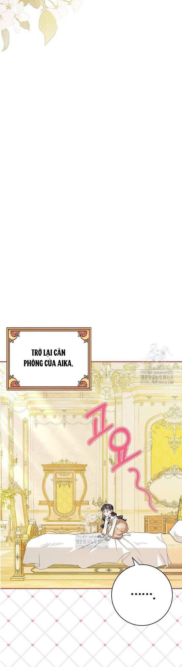 Tôi Sống Với Người Cậu Phản Diện Của Mình: Chapter 16