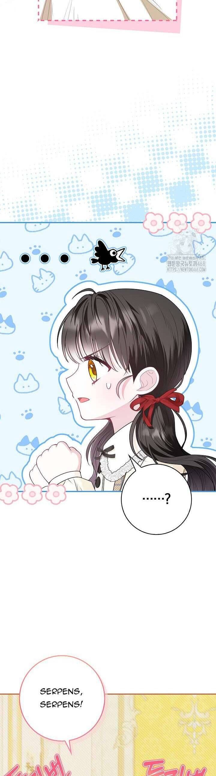 Tôi Sống Với Người Cậu Phản Diện Của Mình: Chapter 16