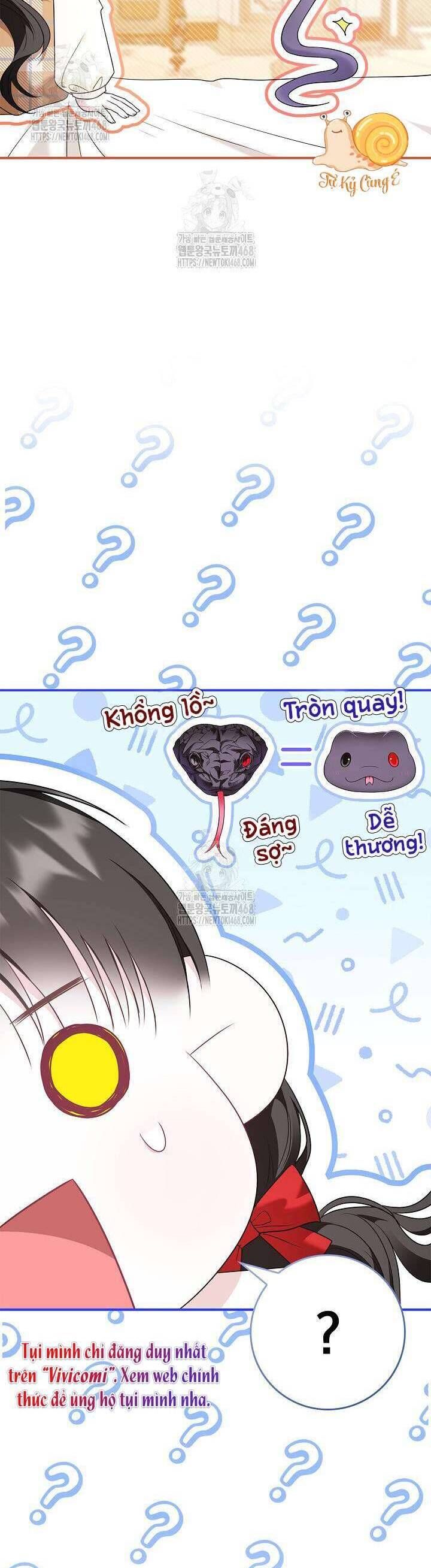 Tôi Sống Với Người Cậu Phản Diện Của Mình: Chapter 16