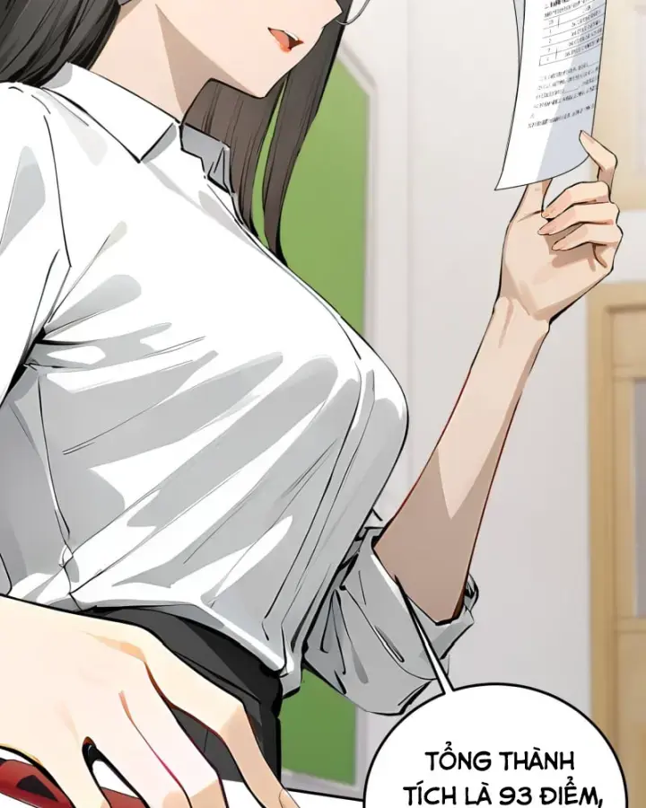 Tôi Thật Không Muốn Làm Học Thần: Chapter 1