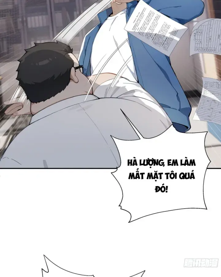 Tôi Thật Không Muốn Làm Học Thần: Chapter 1