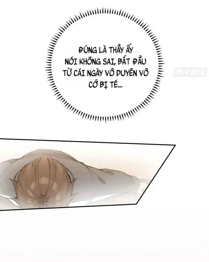 Tôi Thật Không Muốn Làm Học Thần: Chapter 1