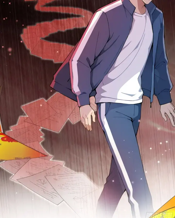 Tôi Thật Không Muốn Làm Học Thần: Chapter 1