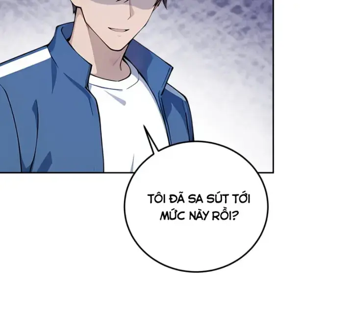 Tôi Thật Không Muốn Làm Học Thần: Chapter 1