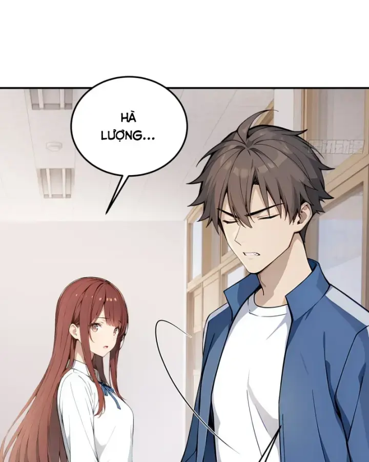 Tôi Thật Không Muốn Làm Học Thần: Chapter 1