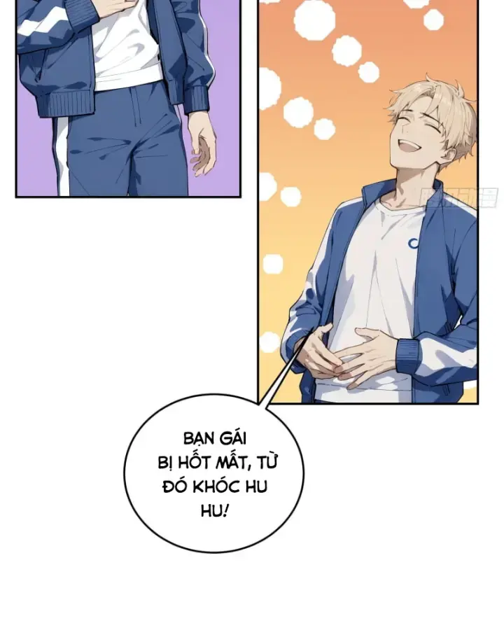 Tôi Thật Không Muốn Làm Học Thần: Chapter 1