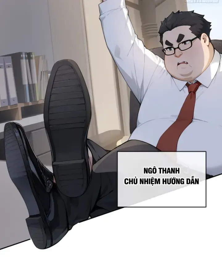 Tôi Thật Không Muốn Làm Học Thần: Chapter 1