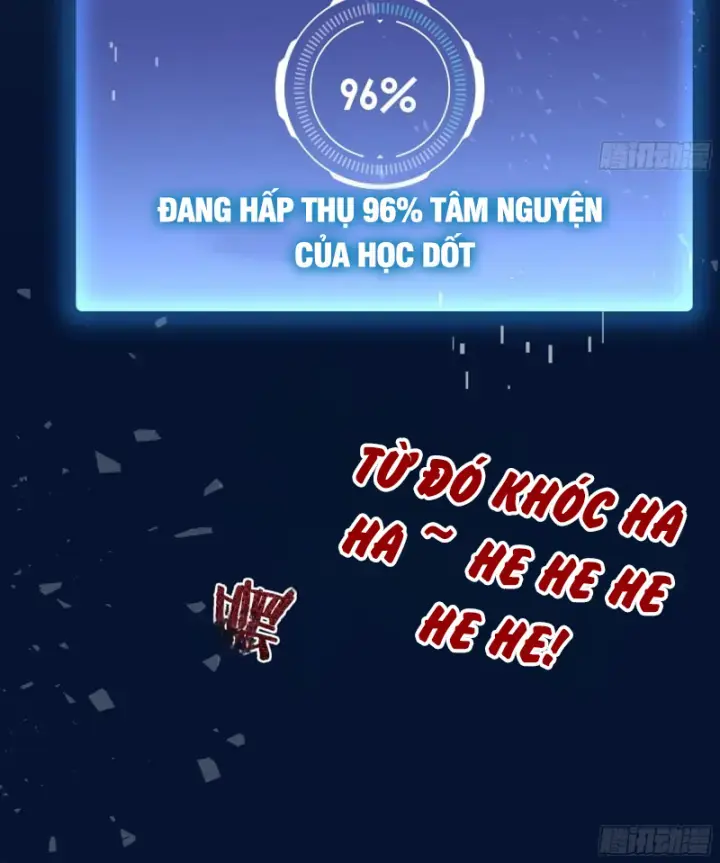 Tôi Thật Không Muốn Làm Học Thần: Chapter 1