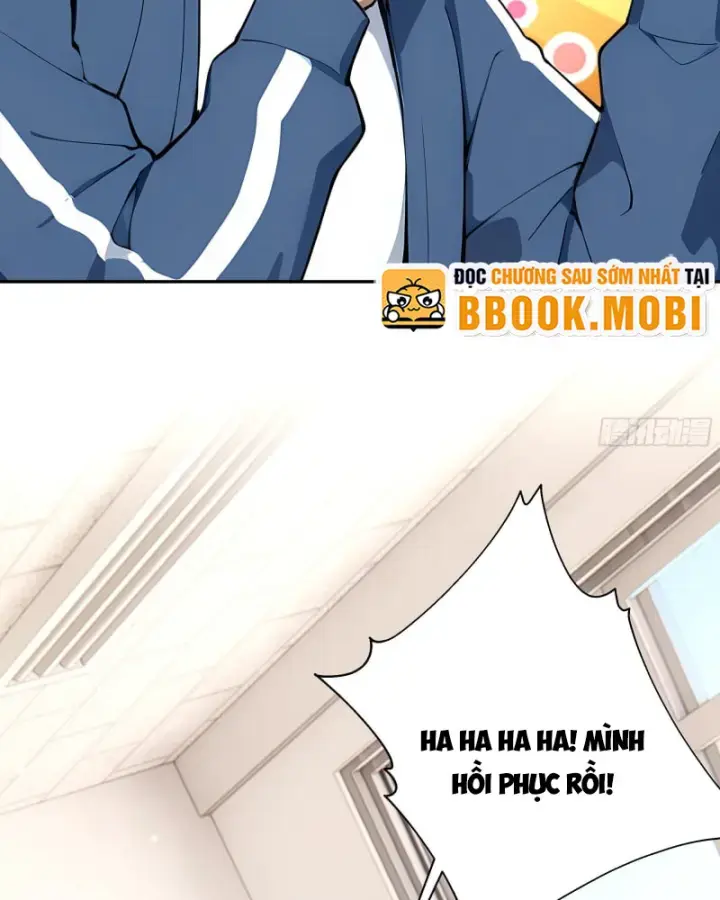 Tôi Thật Không Muốn Làm Học Thần: Chapter 1