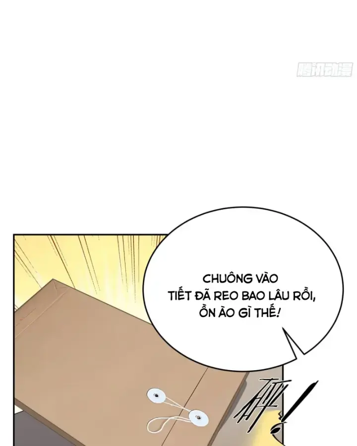 Tôi Thật Không Muốn Làm Học Thần: Chapter 1