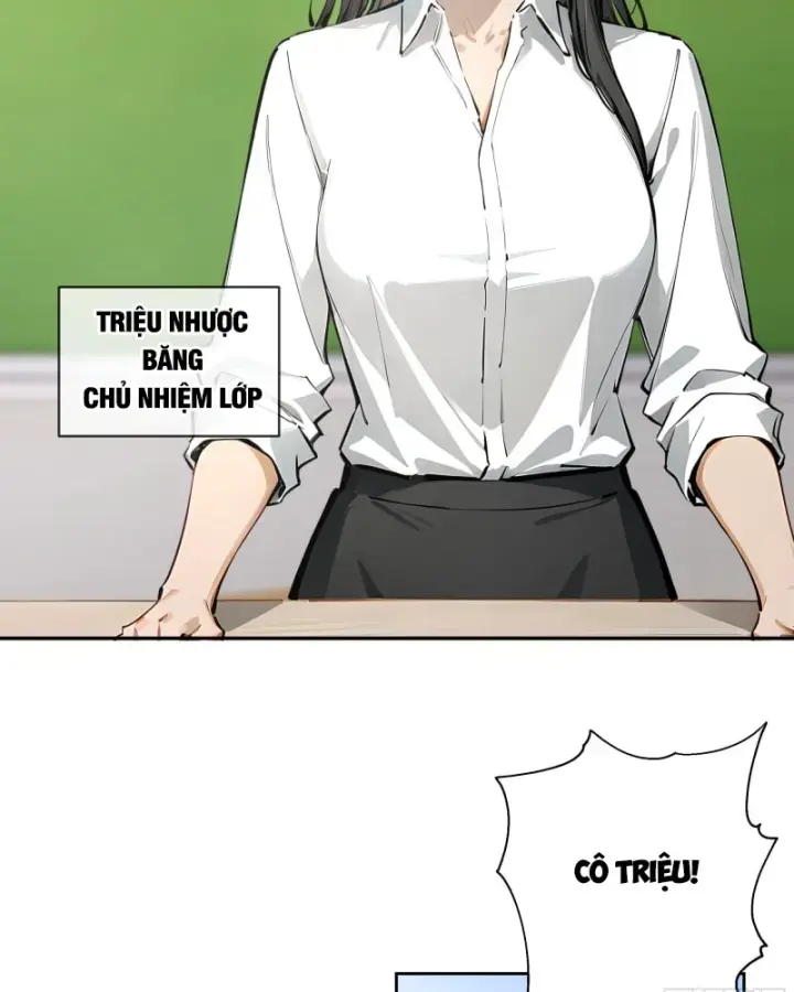 Tôi Thật Không Muốn Làm Học Thần: Chapter 1