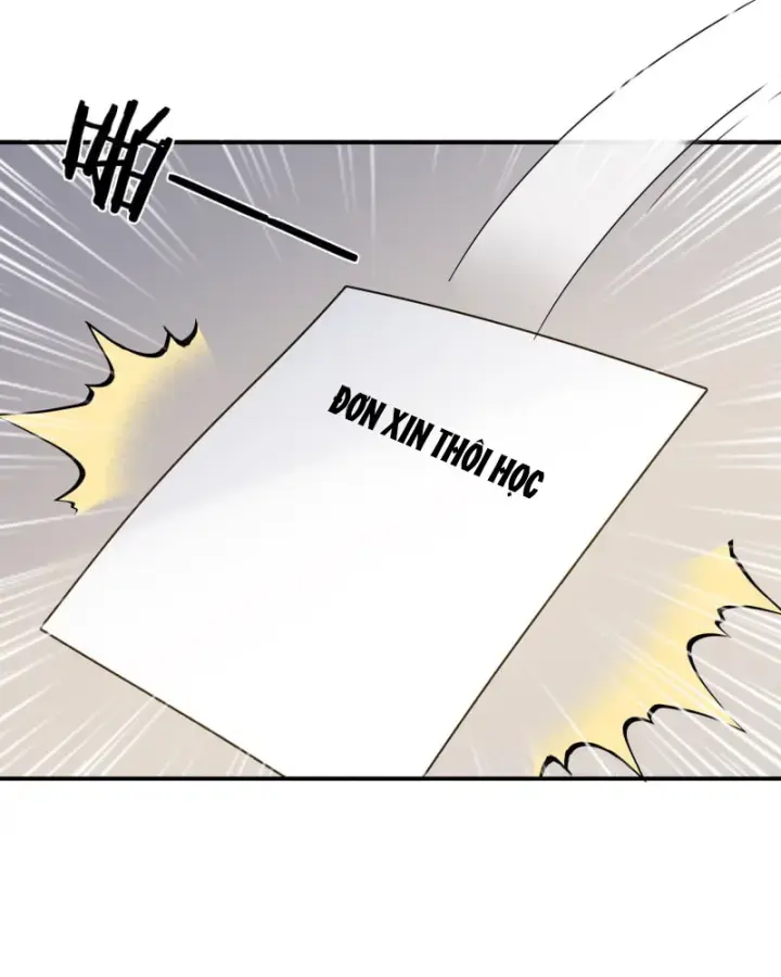 Tôi Thật Không Muốn Làm Học Thần: Chapter 1