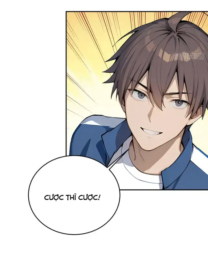 Tôi Thật Không Muốn Làm Học Thần: Chapter 1