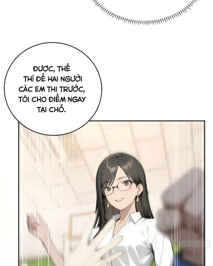 Tôi Thật Không Muốn Làm Học Thần: Chapter 1