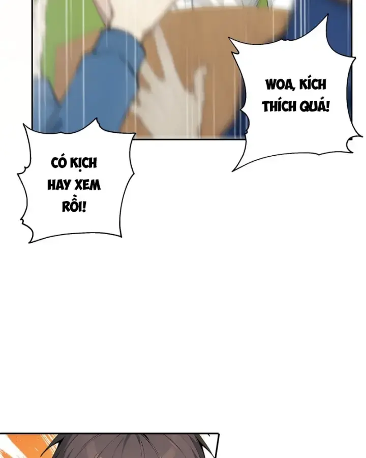 Tôi Thật Không Muốn Làm Học Thần: Chapter 1