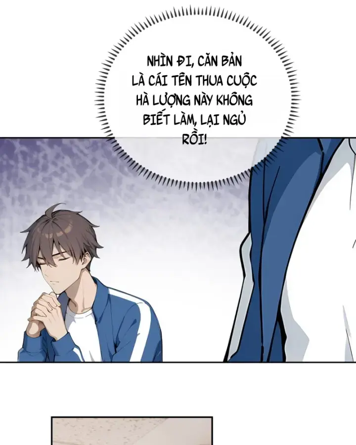 Tôi Thật Không Muốn Làm Học Thần: Chapter 1