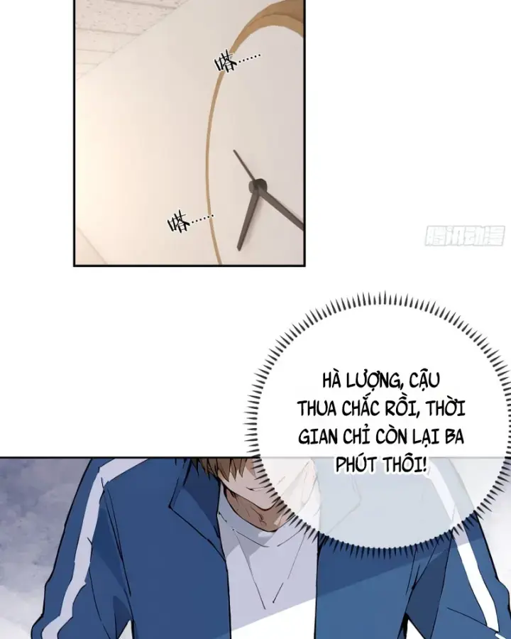 Tôi Thật Không Muốn Làm Học Thần: Chapter 1