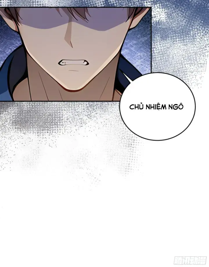 Tôi Thật Không Muốn Làm Học Thần: Chapter 1