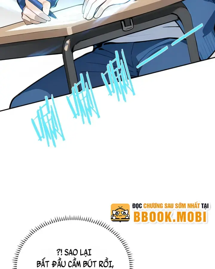 Tôi Thật Không Muốn Làm Học Thần: Chapter 1