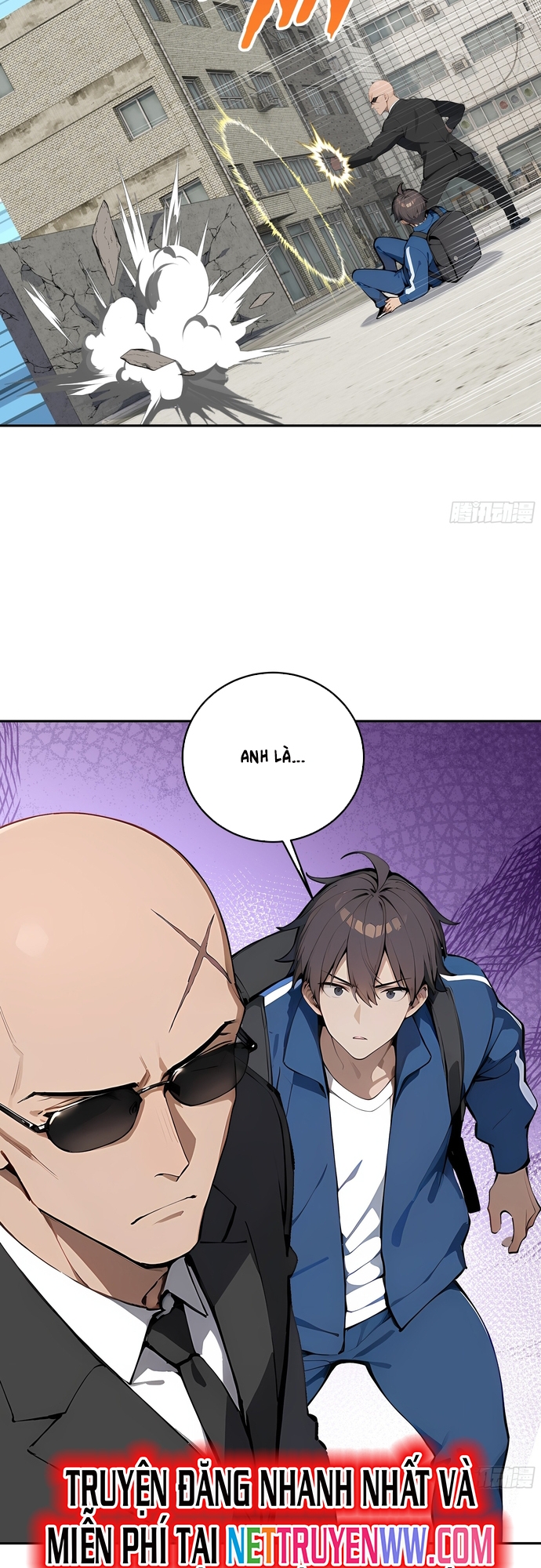 Tôi Thật Không Muốn Làm Học Thần: Chapter 13